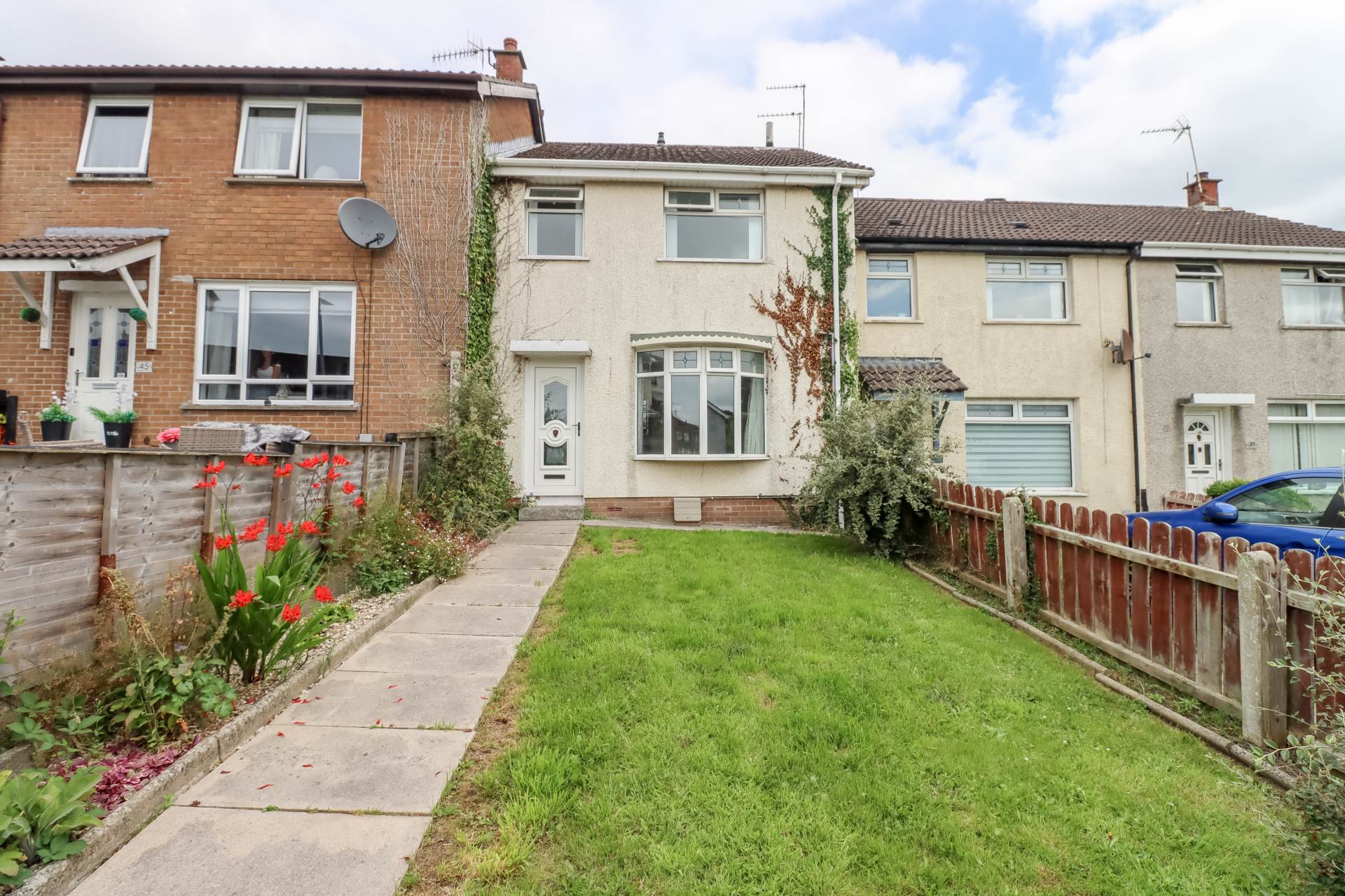 43 Ardmore Avenue, Dundonald, Image 1