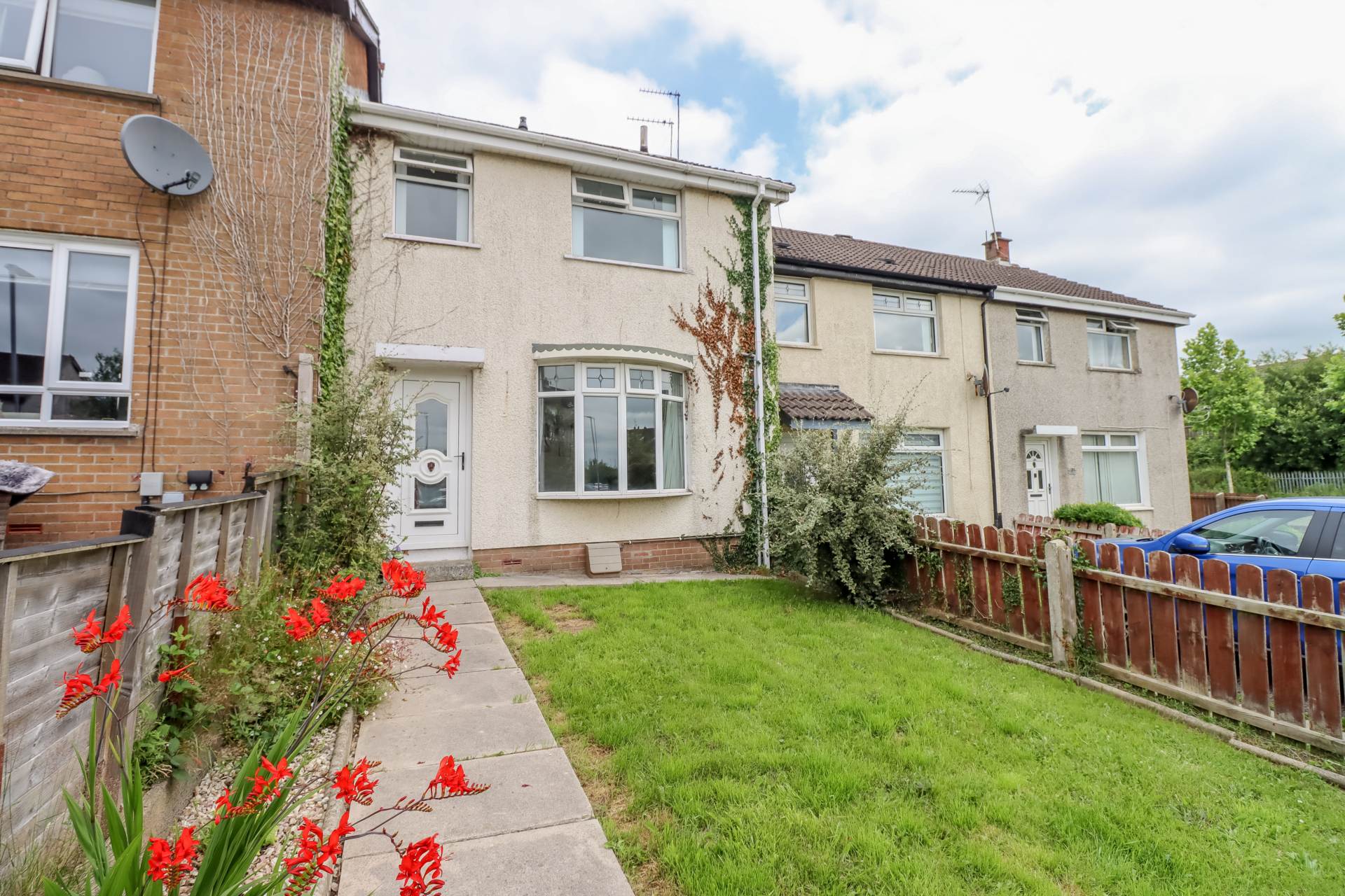 43 Ardmore Avenue, Dundonald, Image 2