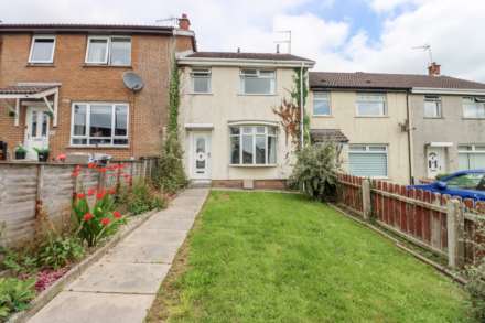 43 Ardmore Avenue, Dundonald