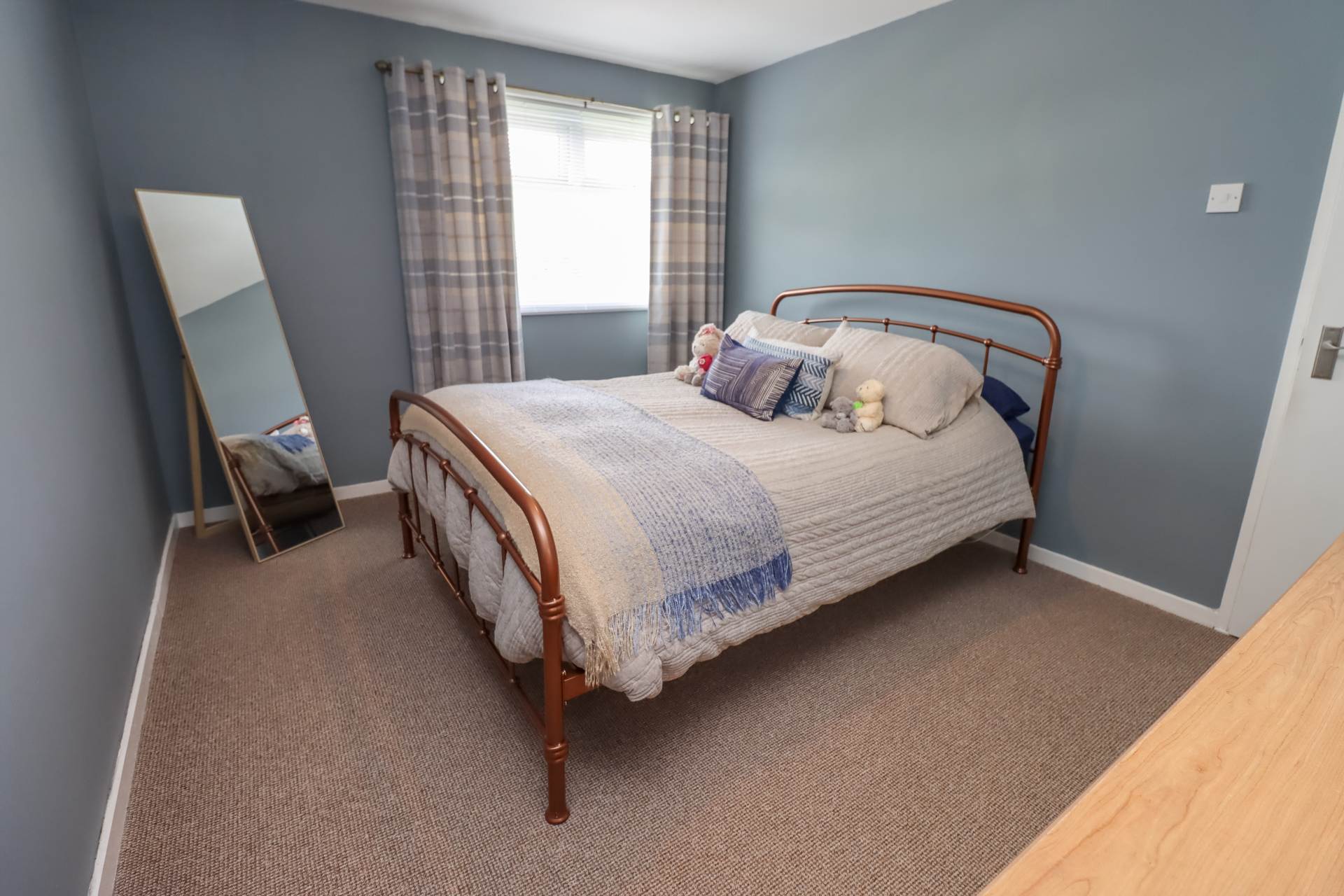 16 Cairnsmore Walk, Dundonald, Image 11