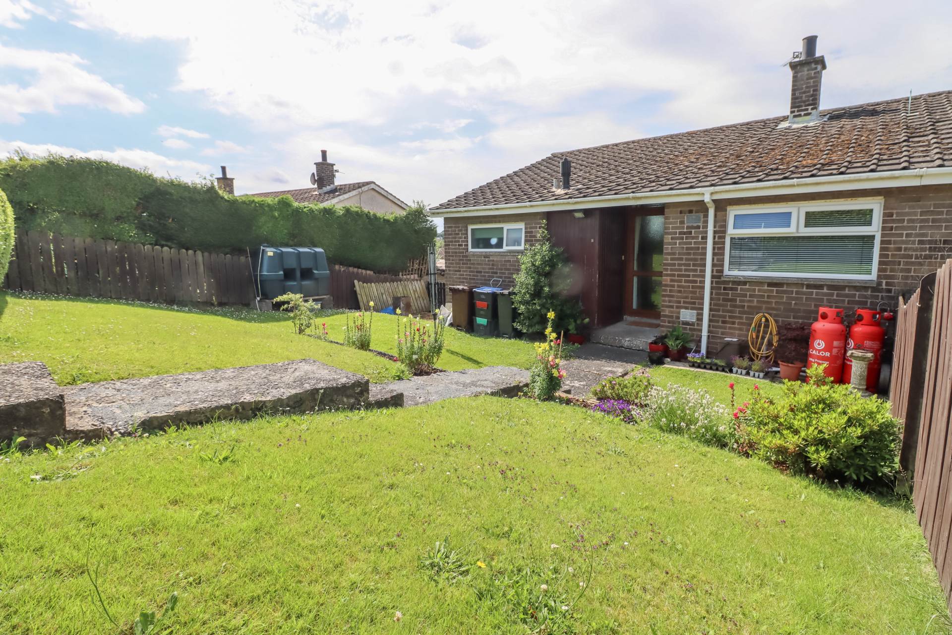 16 Cairnsmore Walk, Dundonald, Image 19
