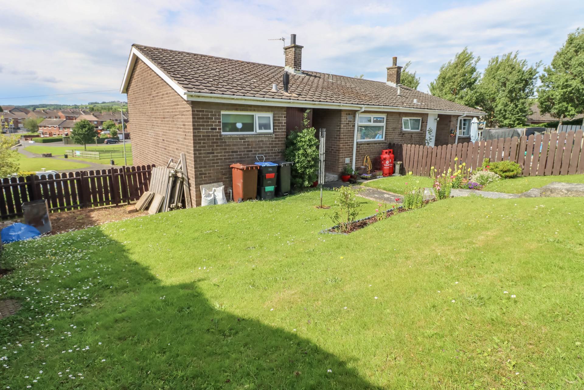 16 Cairnsmore Walk, Dundonald, Image 20