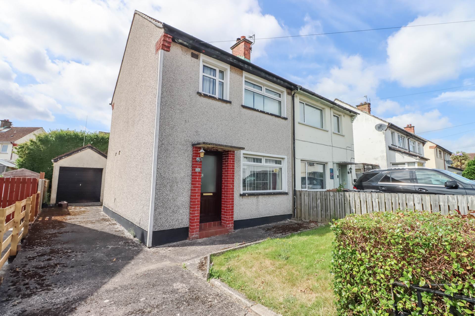 50 Cherryhill Road, Dundonald, Image 1