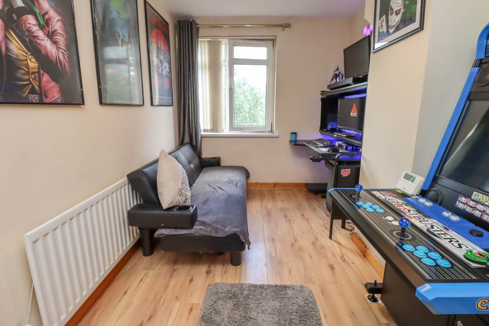 64b Craignish Crescent, Dundonald, Image 13