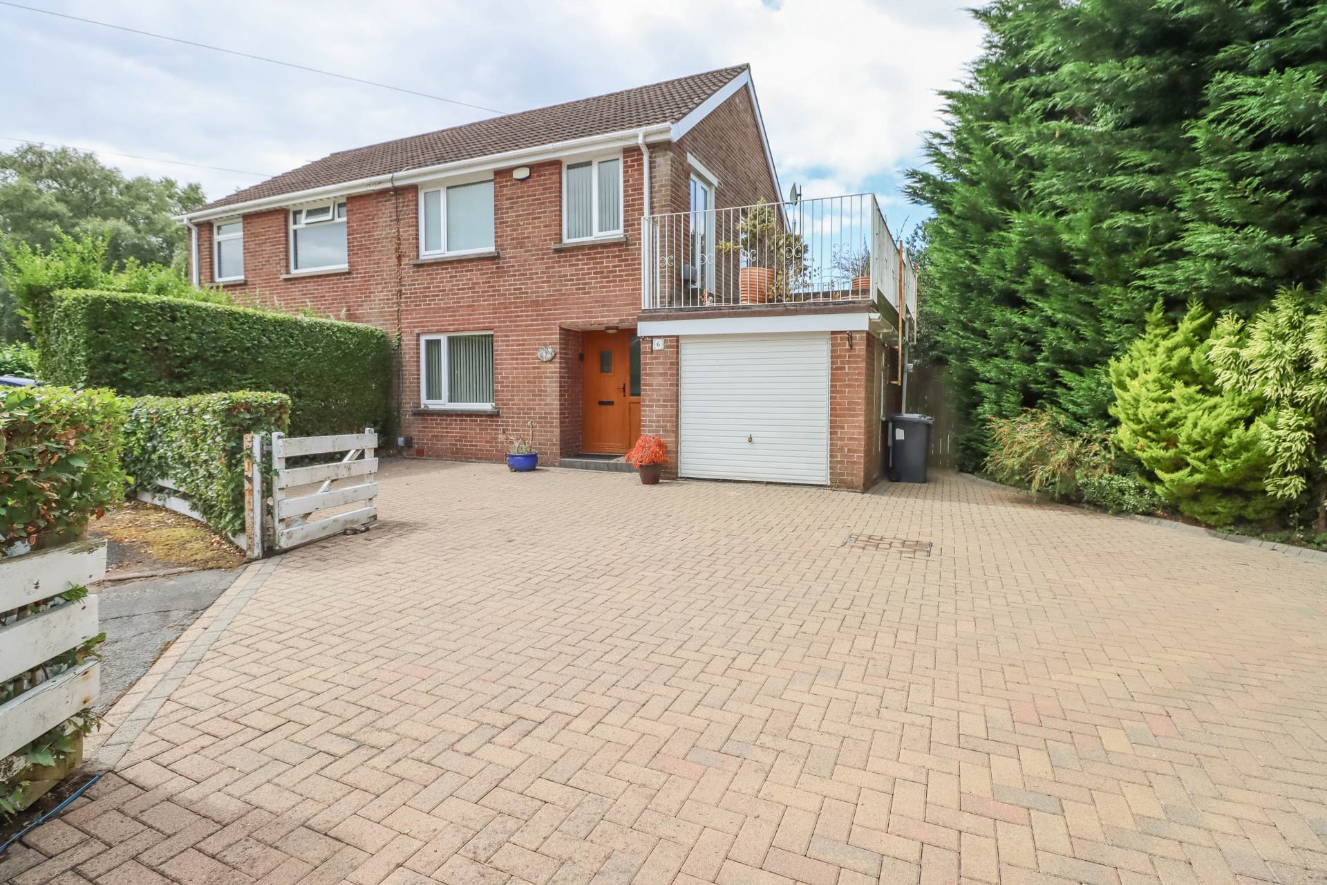 6 Grahamsbridge Park, Dundonald, Image 1