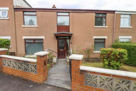 Property For Sale Lowland Avenue, Castlereagh, Belfast