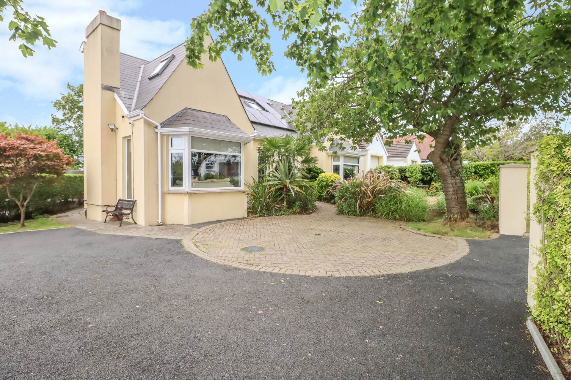 14 Moyne Park, Gilnahirk, Image 1