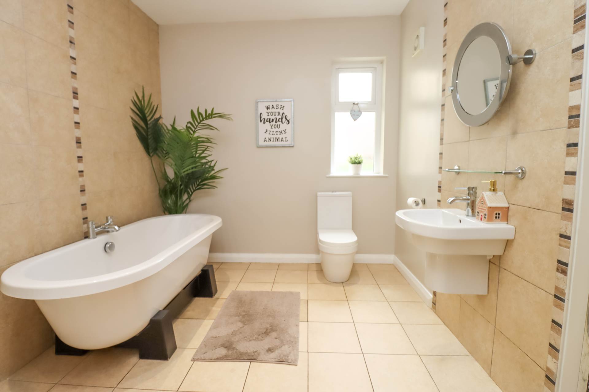 14 Moyne Park, Gilnahirk, Image 20