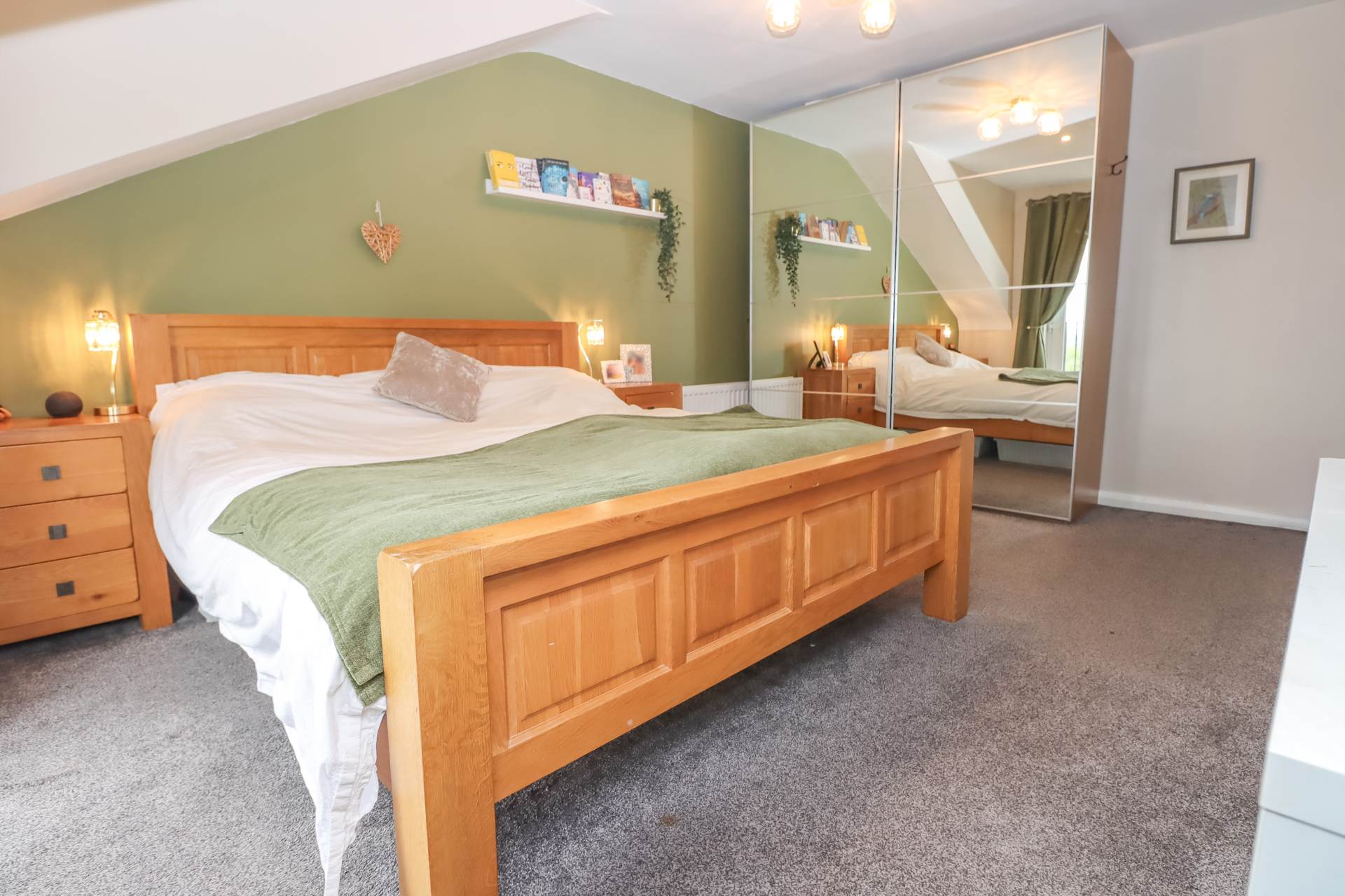 14 Moyne Park, Gilnahirk, Image 24