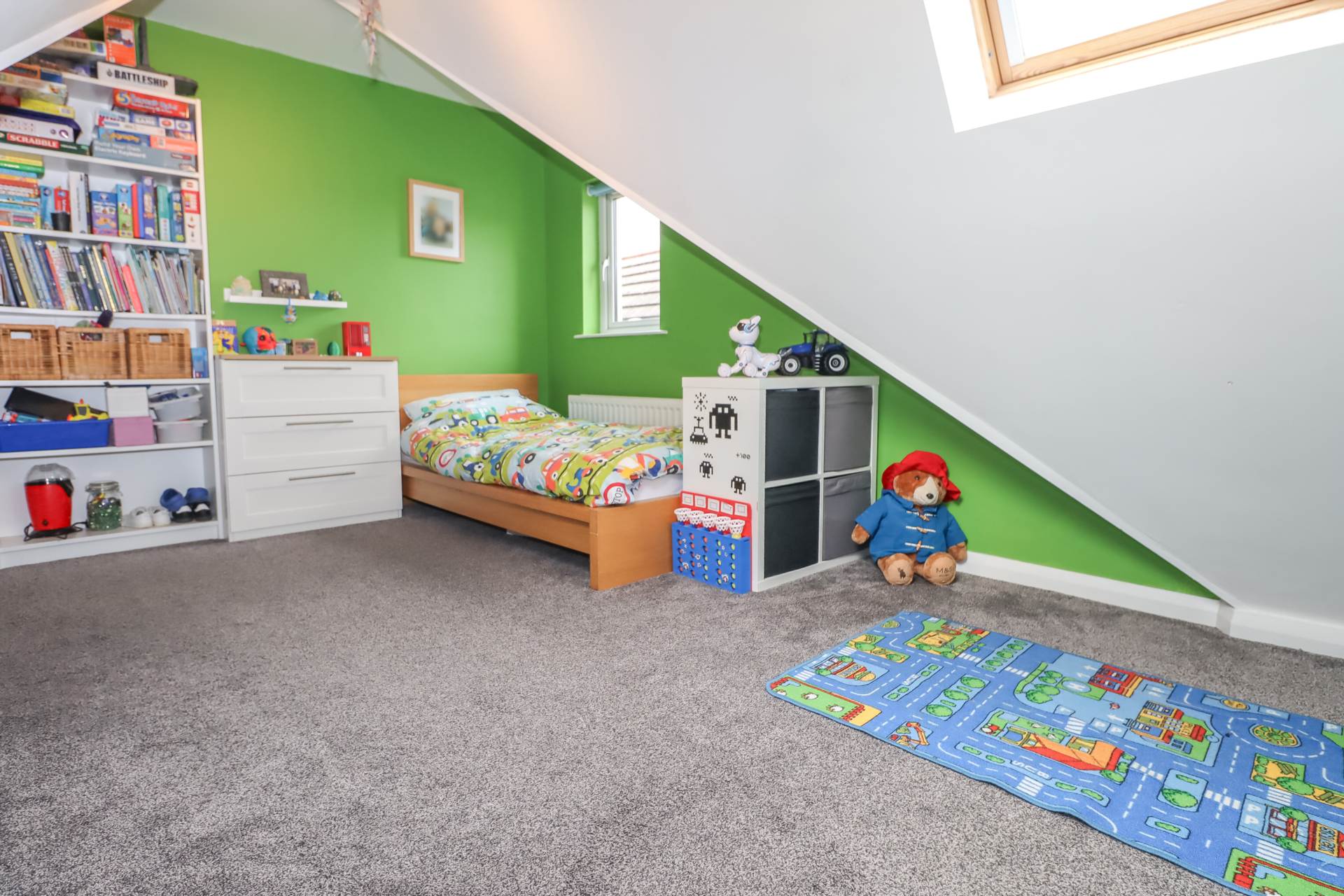 14 Moyne Park, Gilnahirk, Image 26