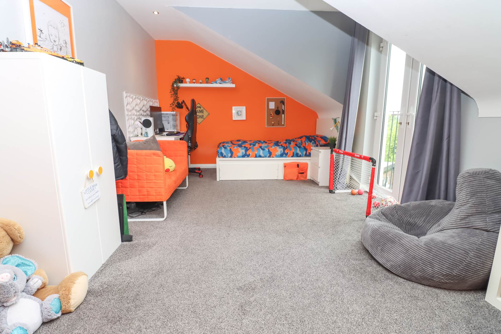 14 Moyne Park, Gilnahirk, Image 27
