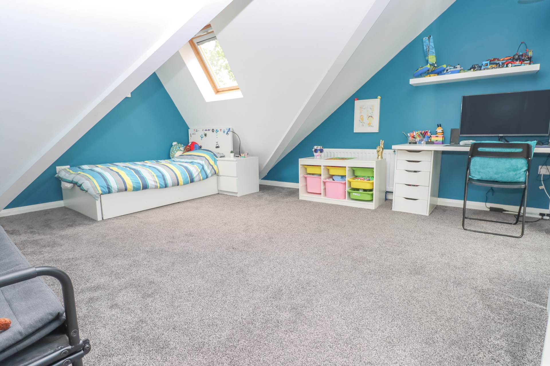 14 Moyne Park, Gilnahirk, Image 29