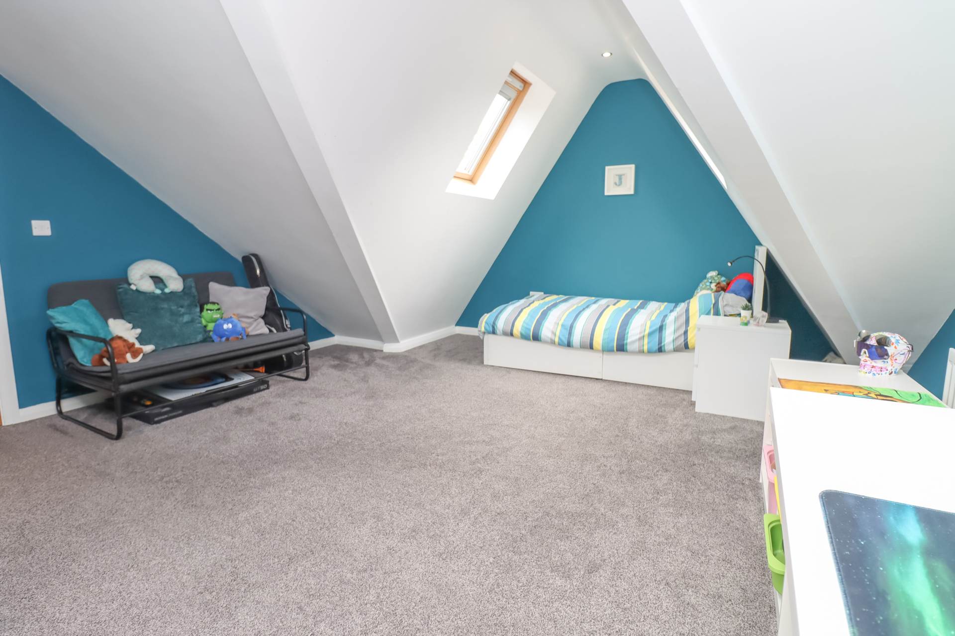 14 Moyne Park, Gilnahirk, Image 30