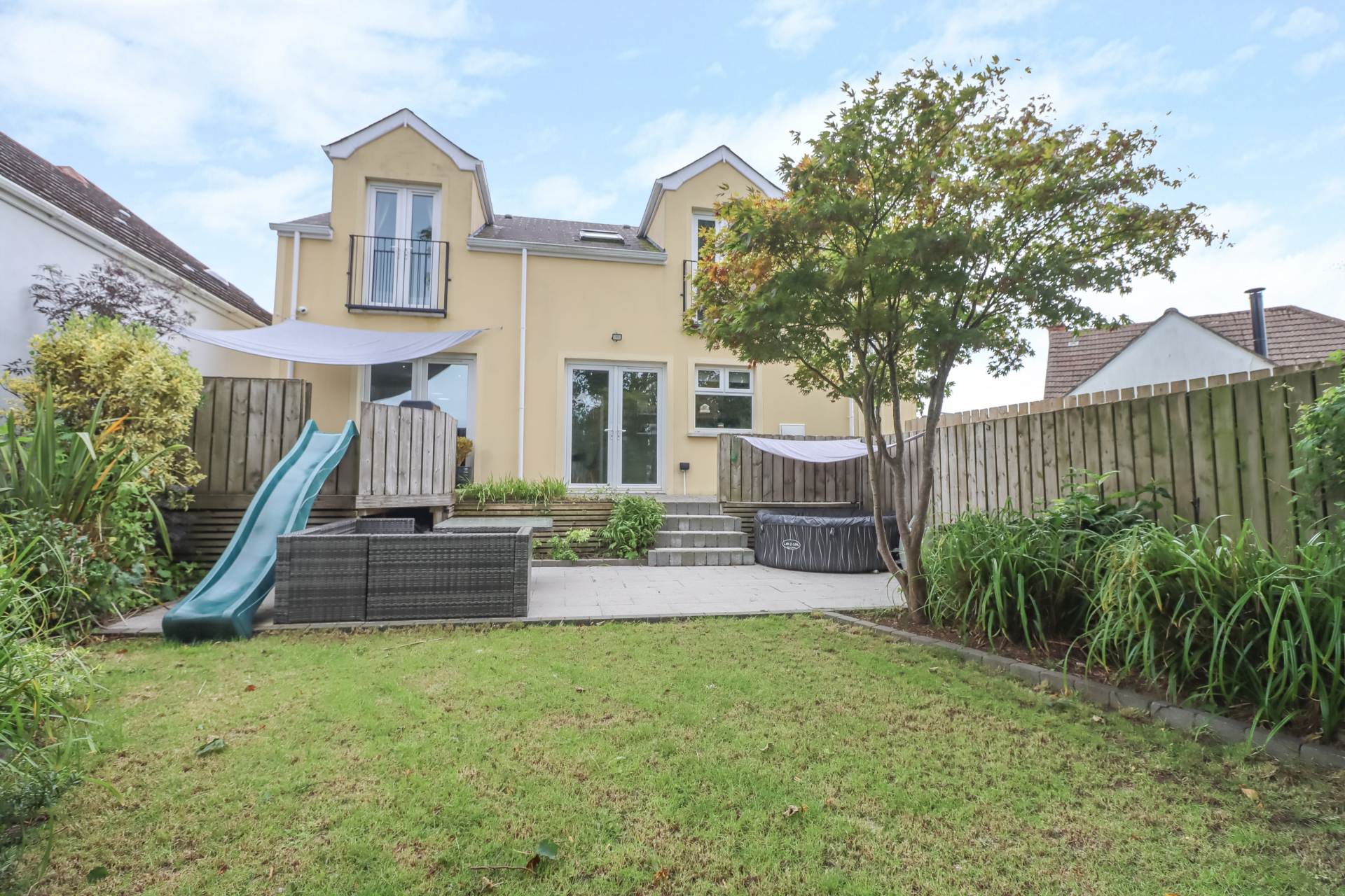 14 Moyne Park, Gilnahirk, Image 40
