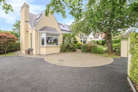 Property For Sale Moyne Park, Gilnahirk, Belfast