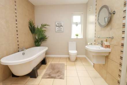 14 Moyne Park, Gilnahirk, Image 20