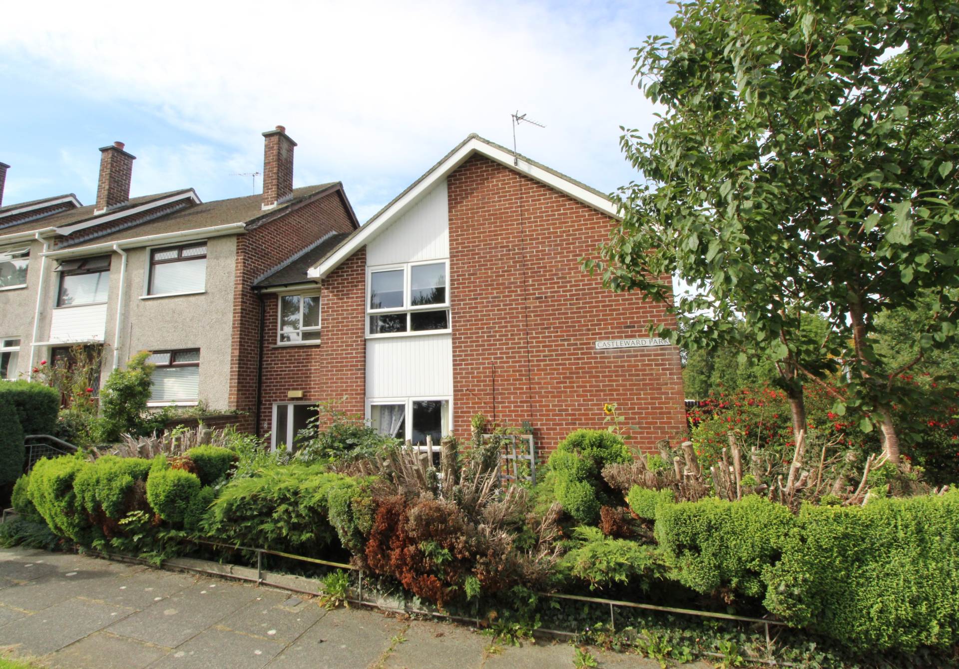 2a Castleward Park, Four Winds, Image 1