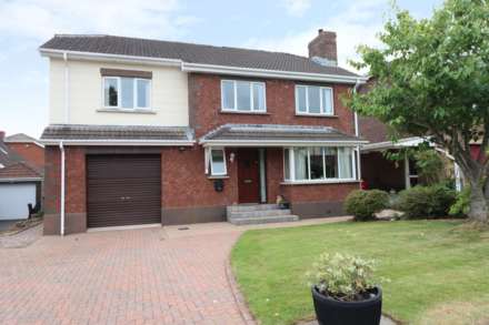 Property For Sale Lambert Park, Dundonald, Belfast