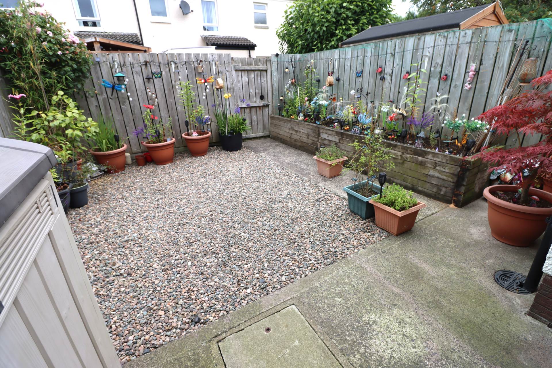 3 Longstone Drive, Dundonald, Image 18