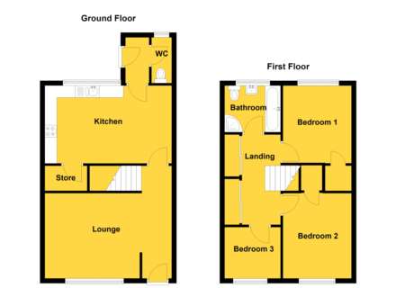3 Longstone Drive, Dundonald, Image 20