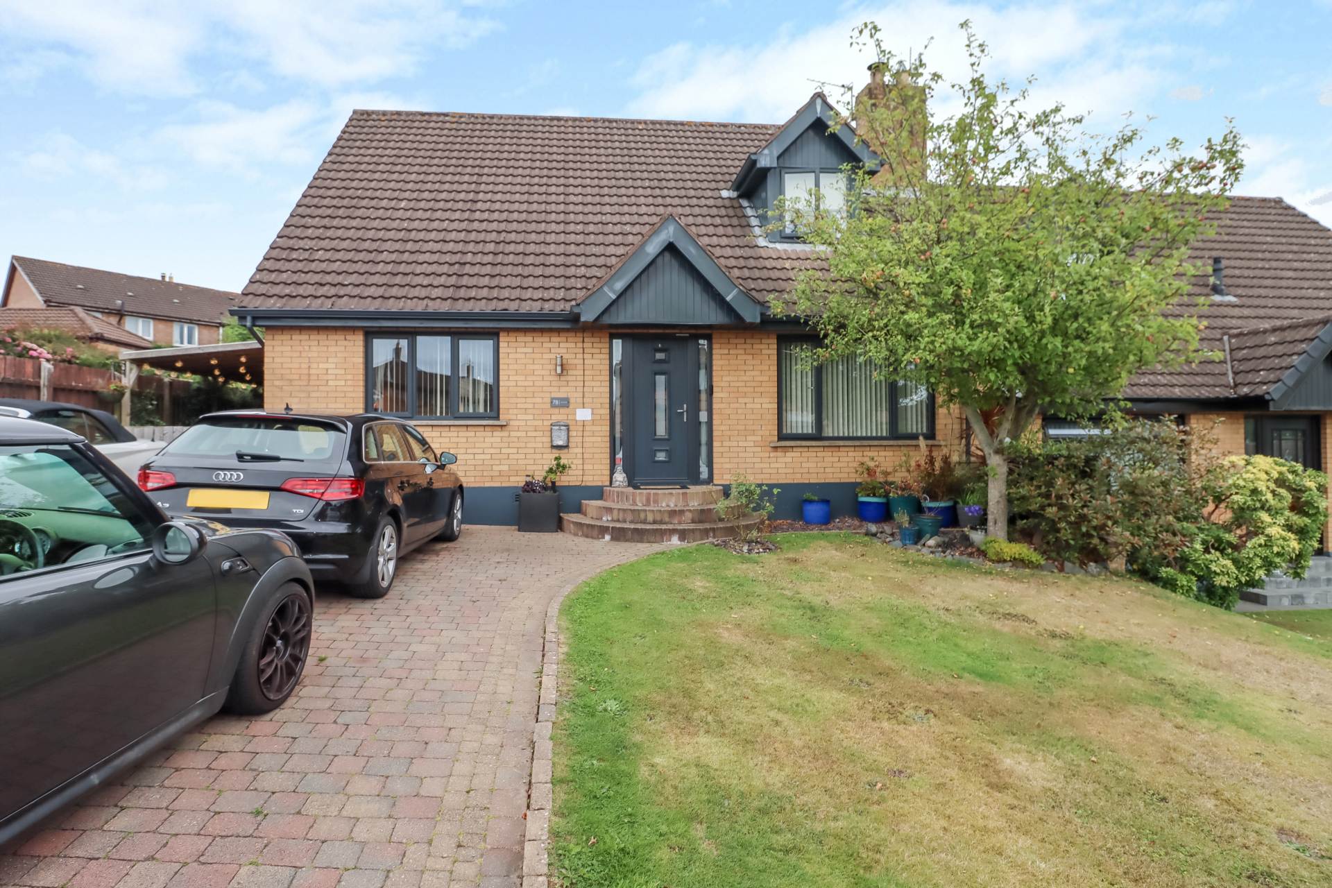 78 Old Mill Rise, Dundonald, Image 2