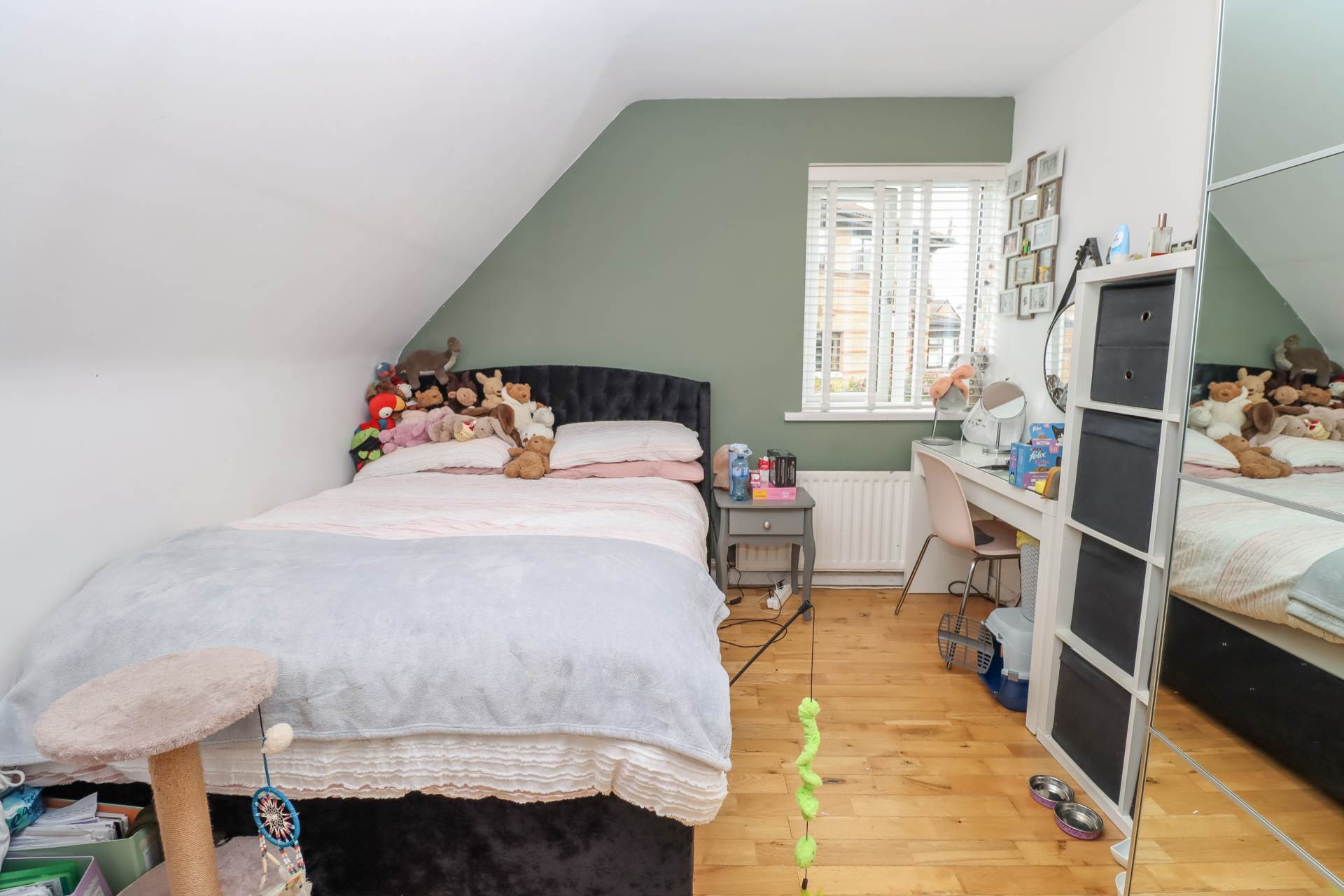 78 Old Mill Rise, Dundonald, Image 21