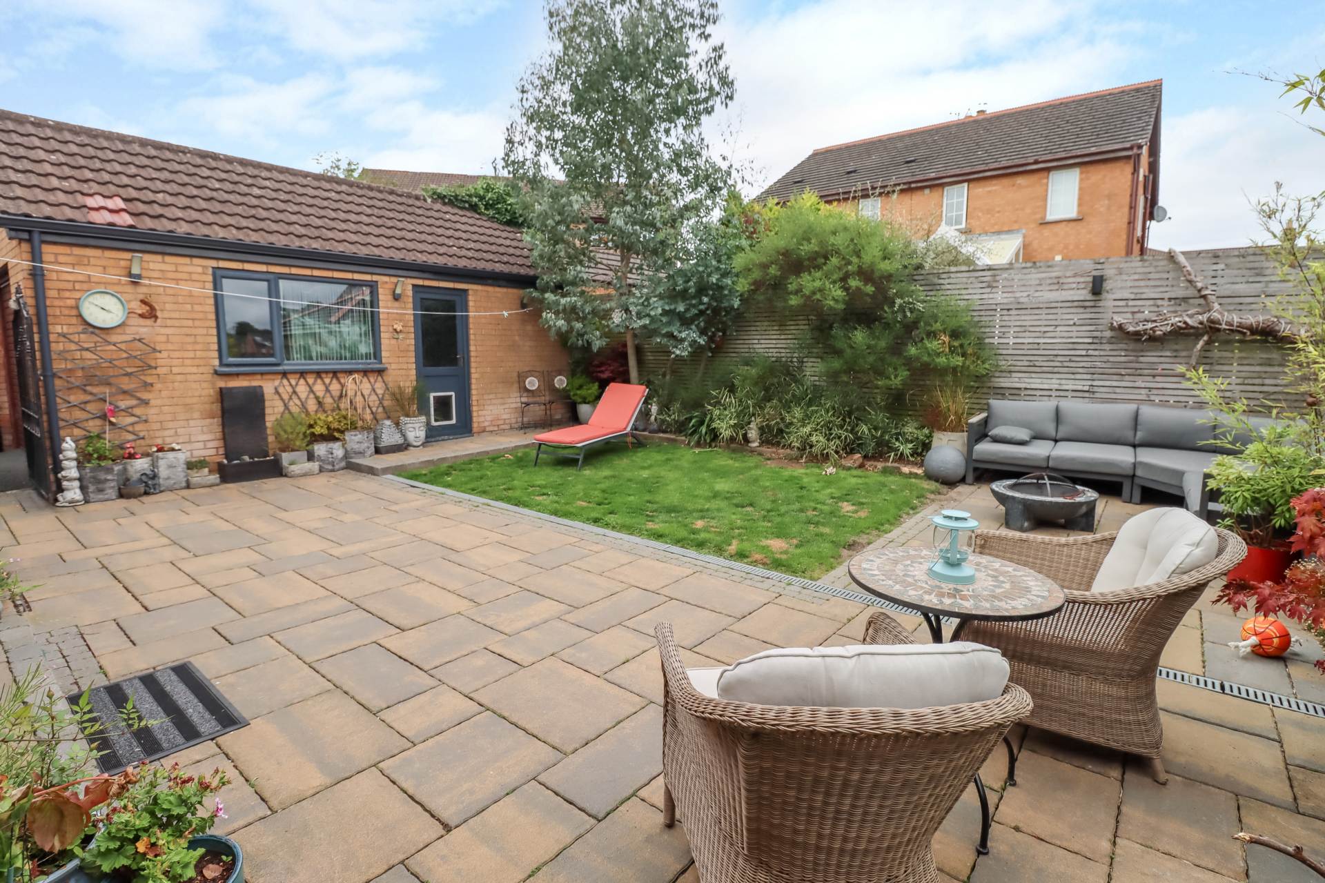 78 Old Mill Rise, Dundonald, Image 22