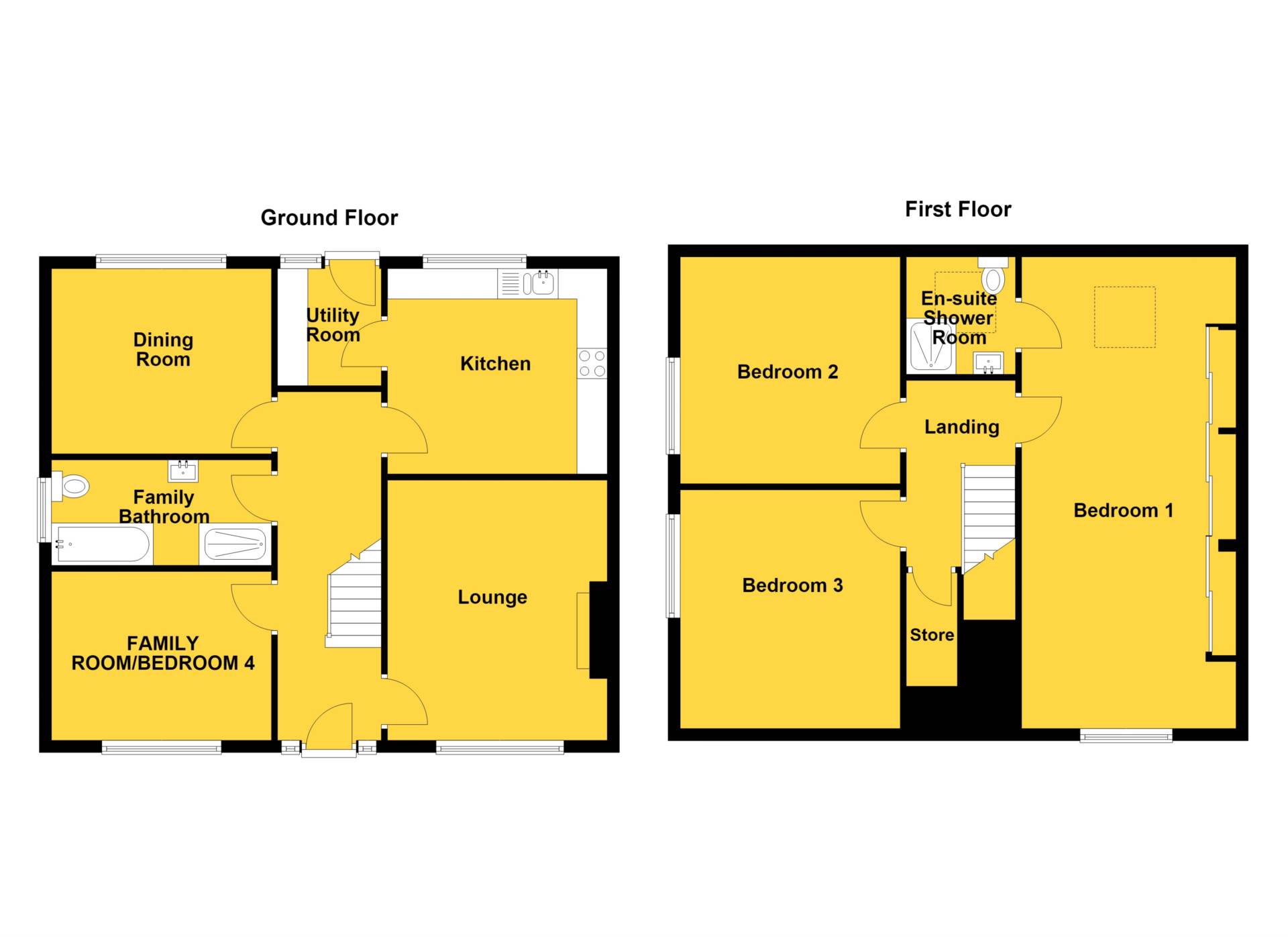 78 Old Mill Rise, Dundonald, Image 25