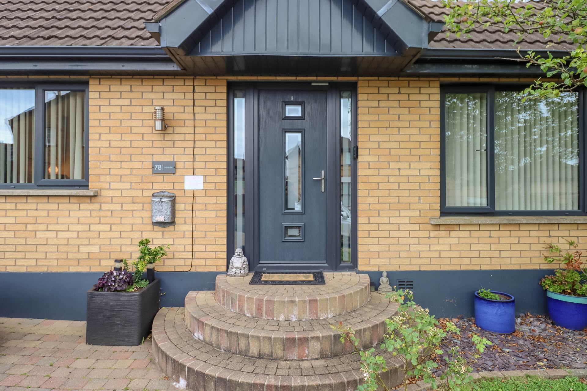 78 Old Mill Rise, Dundonald, Image 3