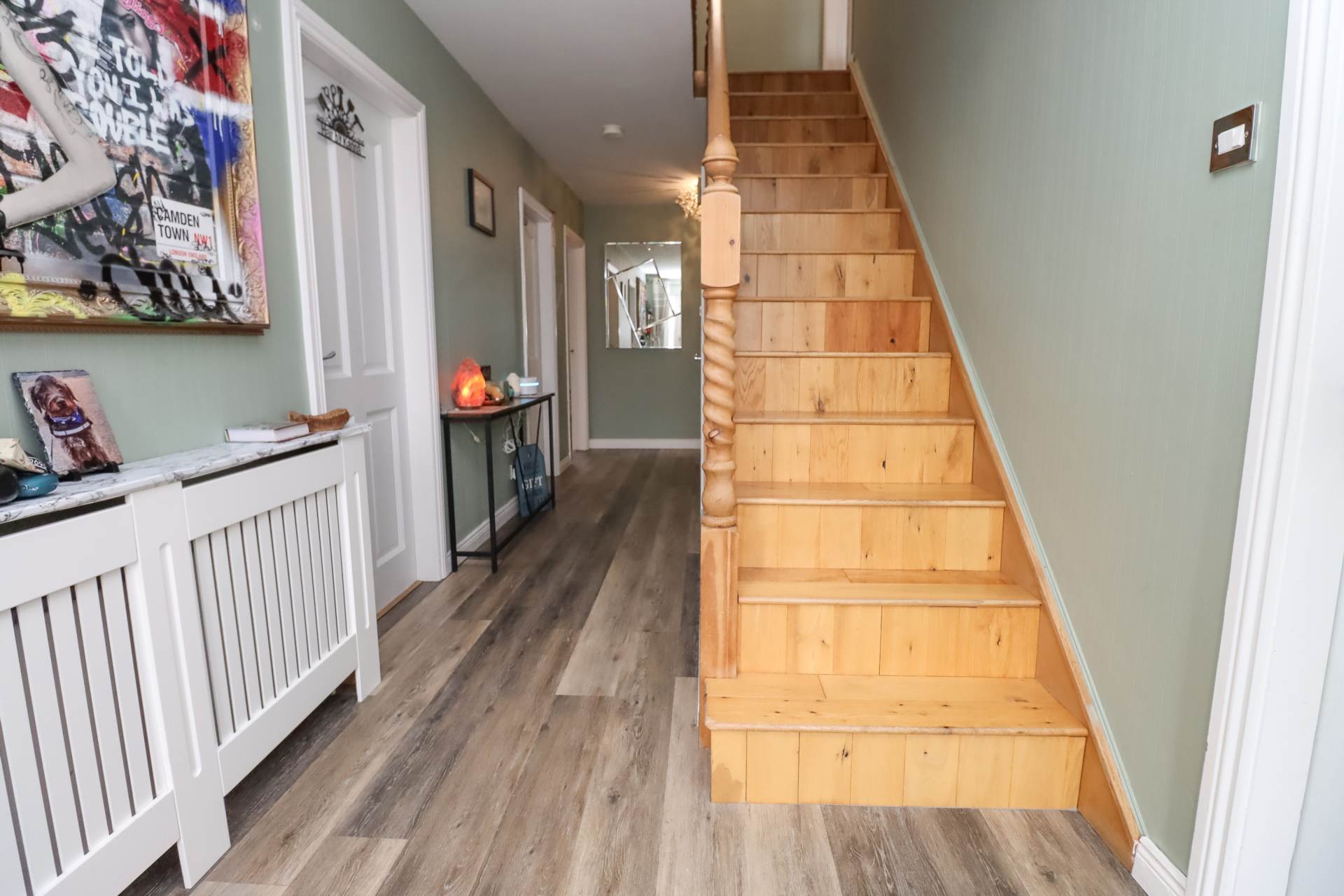 78 Old Mill Rise, Dundonald, Image 4