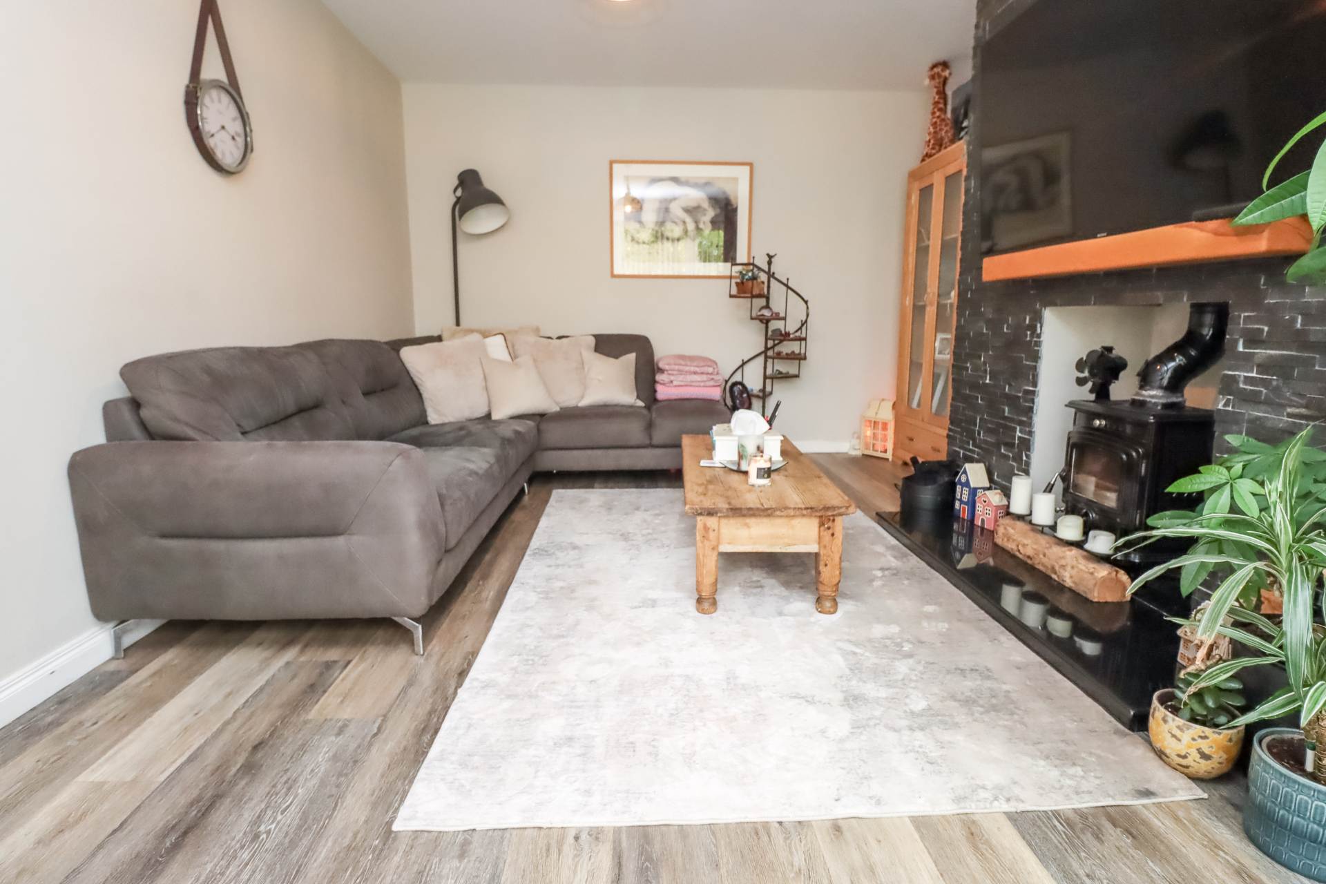 78 Old Mill Rise, Dundonald, Image 5