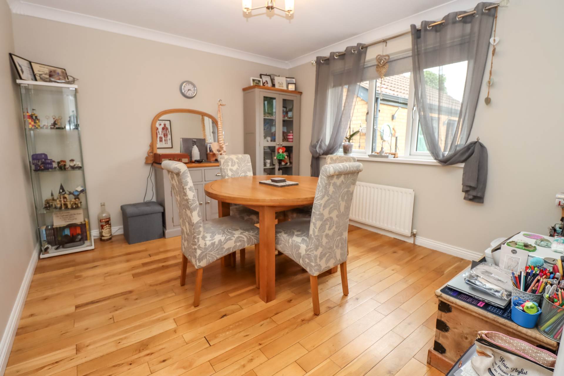 78 Old Mill Rise, Dundonald, Image 7