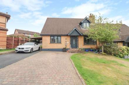 Property For Sale Old Mill Rise, Dundonald, Belfast
