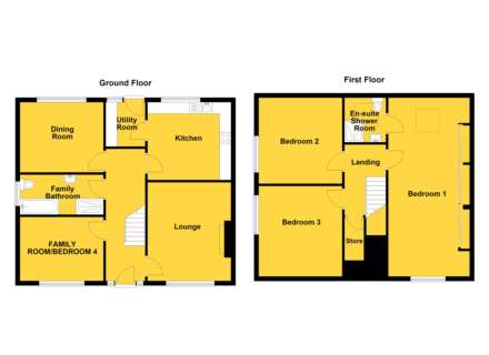 78 Old Mill Rise, Dundonald, Image 25