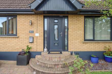 78 Old Mill Rise, Dundonald, Image 3