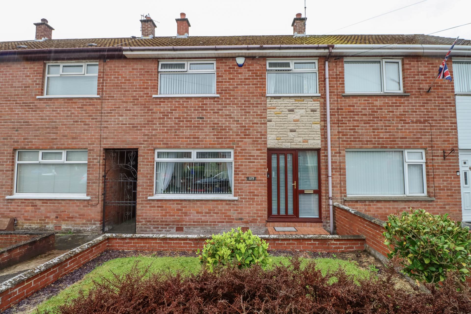103 Dunleady Park, Dundonald, Image 1