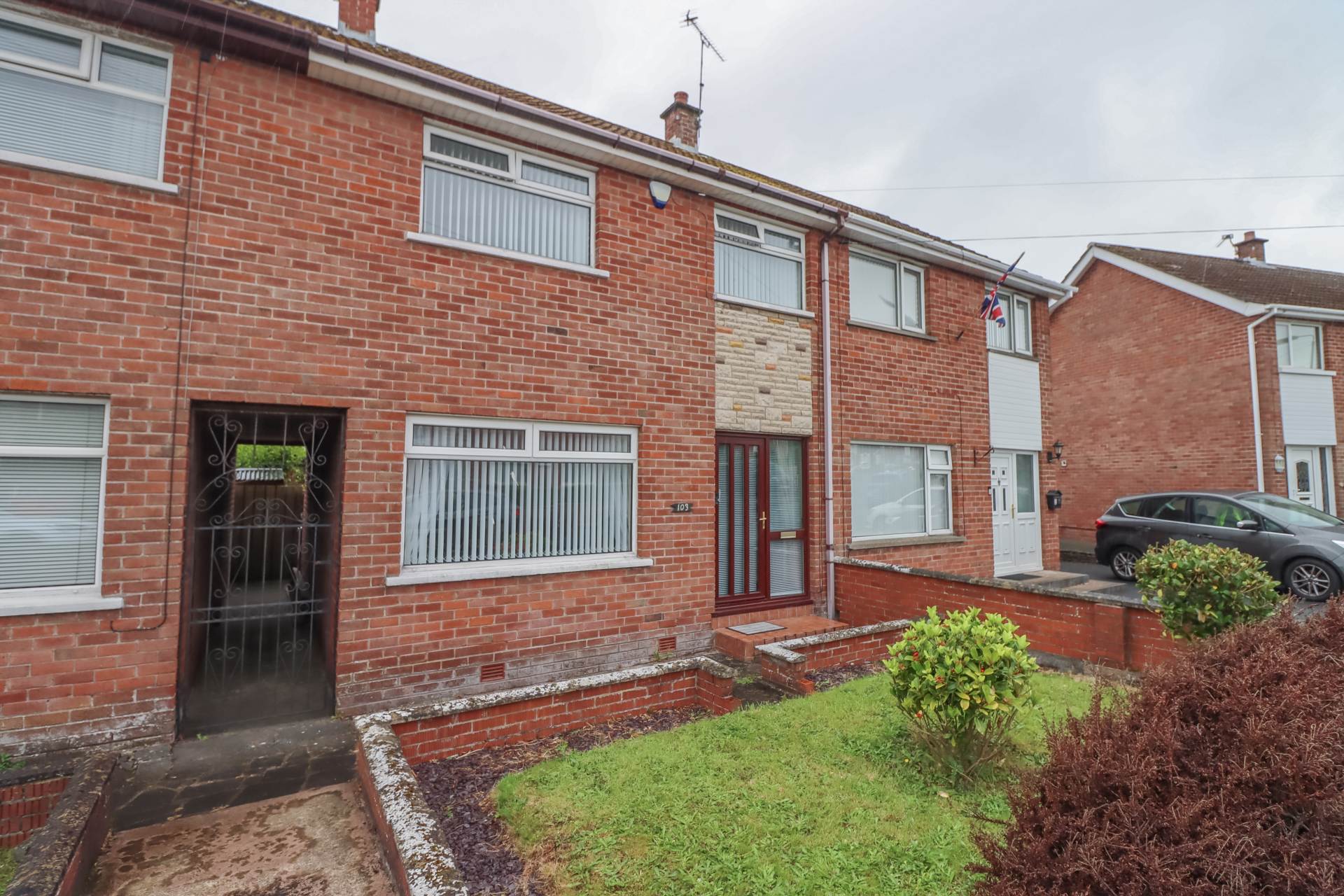 103 Dunleady Park, Dundonald, Image 2