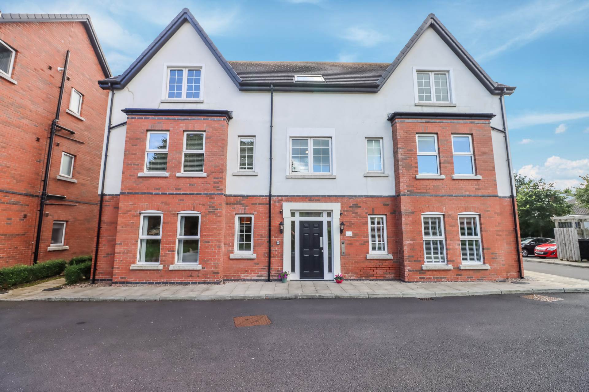 Apt 1 1 Loughan Hall, Dundonald, Image 1