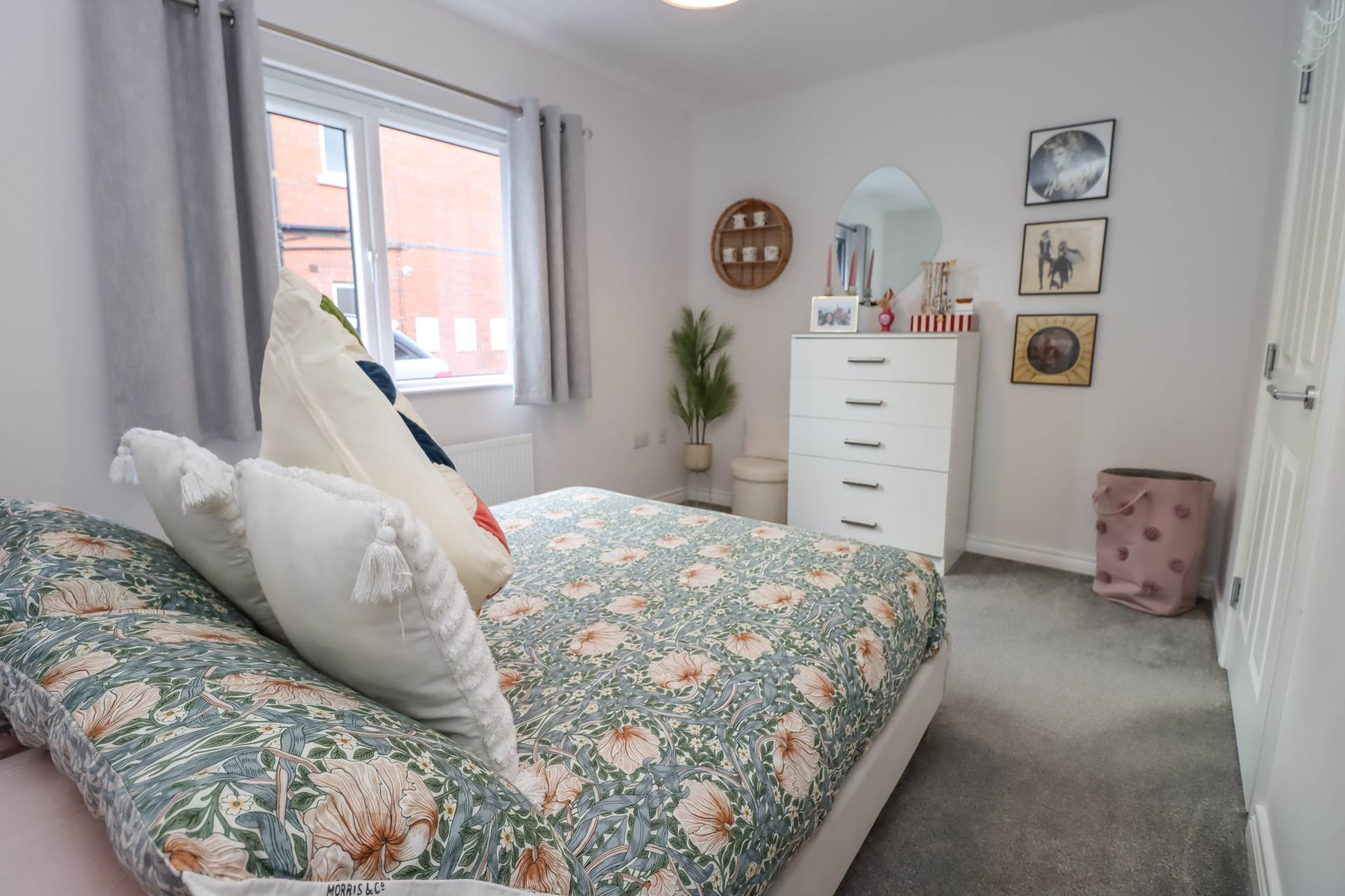 Apt 1 1 Loughan Hall, Dundonald, Image 14