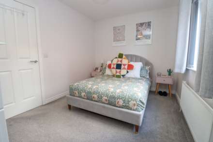 Apt 1 1 Loughan Hall, Dundonald, Image 13