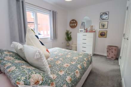 Apt 1 1 Loughan Hall, Dundonald, Image 14