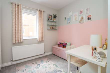 Apt 1 1 Loughan Hall, Dundonald, Image 15