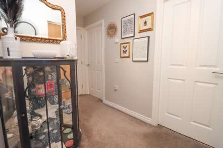 Apt 1 1 Loughan Hall, Dundonald, Image 5