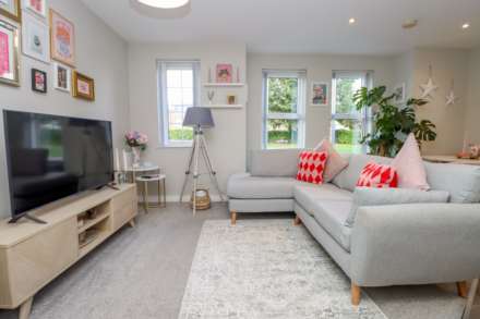 Apt 1 1 Loughan Hall, Dundonald, Image 7