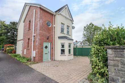 Property For Sale Grand Prix Park, Dundonald, Belfast