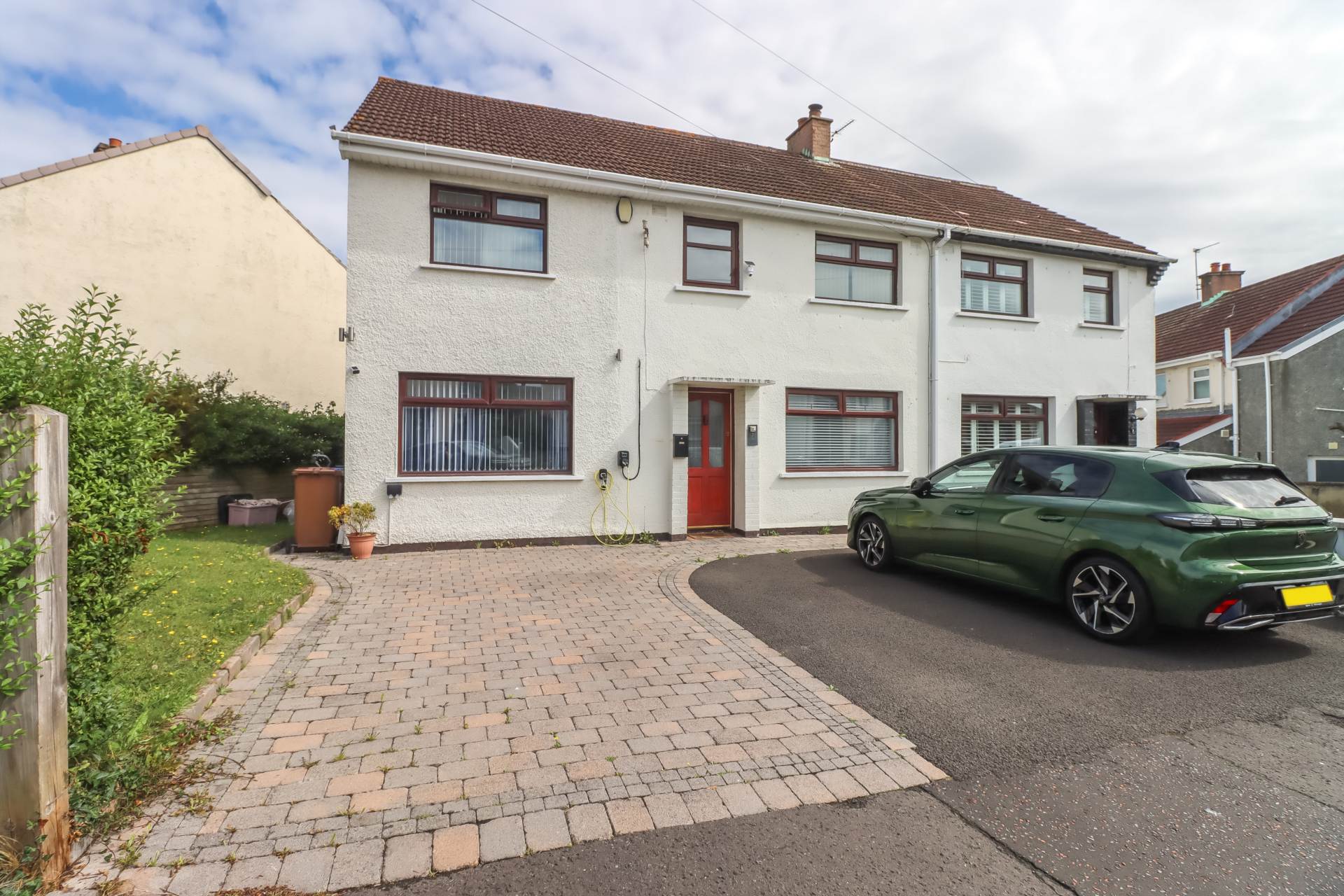 5 Cherryhill Crescent, Dundonald, Image 1