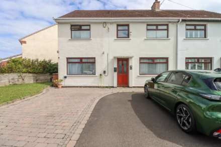 5 Cherryhill Crescent, Dundonald, Image 2