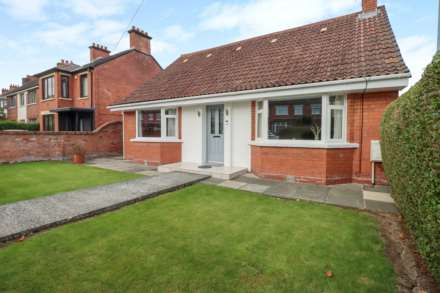 Property For Sale Grand Prix Park, Dundonald, Belfast