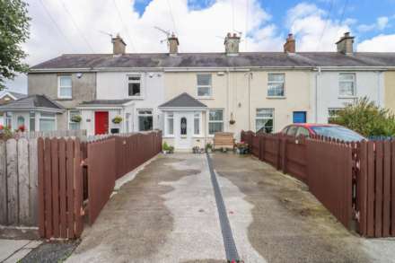 Property For Sale Gransha Road, Dundonald, Belfast