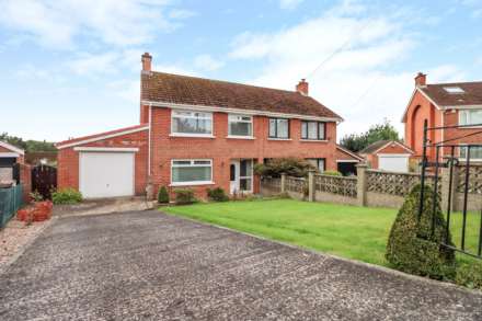 Property For Sale Mount Regan Avenue, Belfast